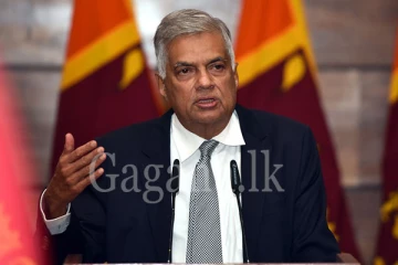 වසර දෙකක් තුළ මෙරට සම්මත වූ නීති ගණන ඉහළට. - ජනපති හෙළි කරයි.