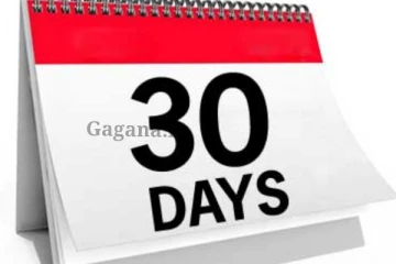 මේ සඳුදා රට පුරා කරන්න යන දේ ගැන දන්නව ද?.