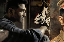 பயம் வரும்! பயம் வரணும்! மிரட்டும் அருண் விஜய்! சினம் டீசர்!