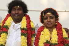 அப்பா ஆனார் நடிகர் யோகிபாபு: உச்சக்கட்ட மகிழ்ச்சியில் குடும்பம்