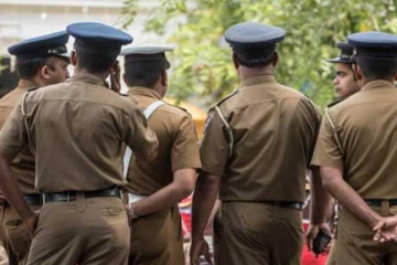 கம்பஹாவில் சட்டவிரோத மதுபானத்துடன் சிக்கிய நபர்!