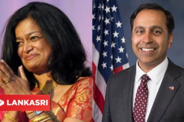 அமெரிக்காவில் 2 தமிழர்களுக்கு கிடைத்துள்ள முக்கியமான பெரிய பதவி