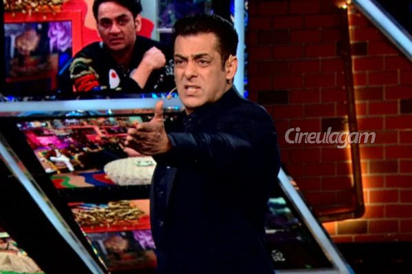 பிக் பாஸ் சம்பளம் 150 கோடியா? தயாரிப்பாளரே கொடுத்த விளக்கம் | Is Salman Khan Getting 150 Cr Salary For Bigg Boss