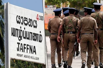 வட்டுக்கோட்டை முதலியகோவில் பகுதியில் வாள்வெட்டு - துண்டாகிய பெண்ணின் விரல்