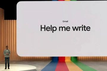 கூகுளின் Help Me Write! புதிய வசதி தொடர்பில் வெளியான காணொளி (Video)