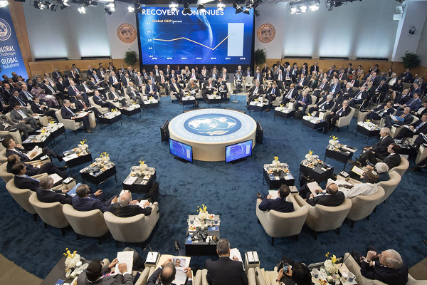 சிறிலங்காவின் கோரிக்கையை நிராகரித்த சர்வதேச நாணய நிதியம்! - ஐபிசி தமிழ்