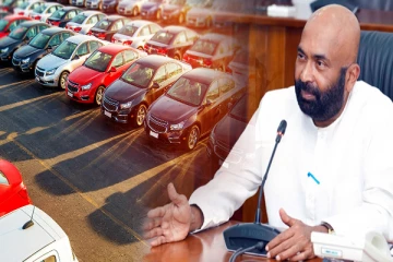 வாகன இறக்குமதிக்கு வாய்ப்பு உண்டு : ரஞ்சித் சியம்பலாபிட்டி