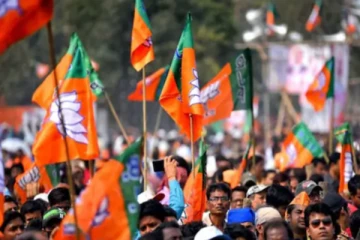 பாஜகவை ஆதரித்தால் தாலிபான் நிலை தான் - எச்சரித்த முதலமைச்சர்!