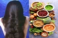 அடர்த்தியாக முடி வளர வேண்டுமா? இந்த 6 உணவுகளை சாப்பிட்டாலே போதும்