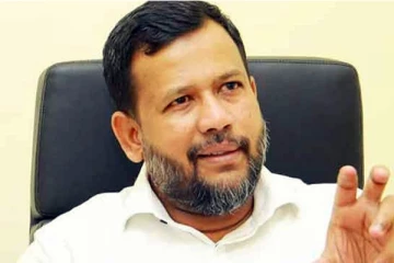 பொதுவான தேசிய வேலைத்திட்டம் ஒன்றை நடைமுறைப்படுத்துங்கள்: ரிஷாட் பதியுதீன் தெரிவிப்பு