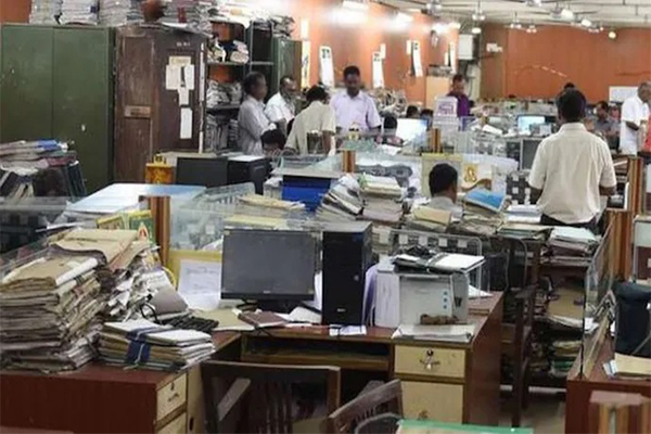 அனைத்து அரச நிறுவனங்களிலும் இன்று முதல் நடைமுறையாகும் செயற்திட்டம்! | New Announcement To Srilanka Government Employees