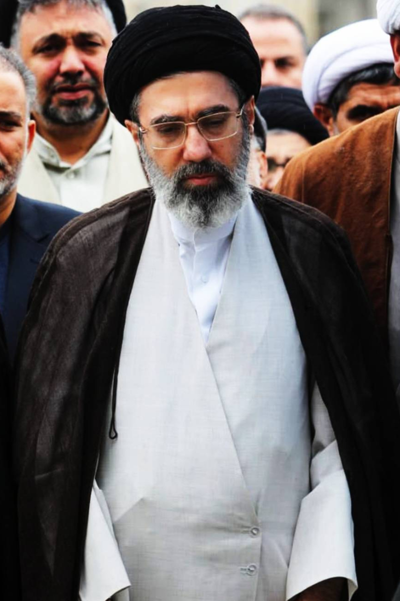 ஈரான் உச்ச தலைவர் மொஜ்தபா கமேனி கோமா நிலையில்...! கசிந்த உளவுத் தகவல் | Iran Supreme Leader Mojtaba Coma Qom Hospital