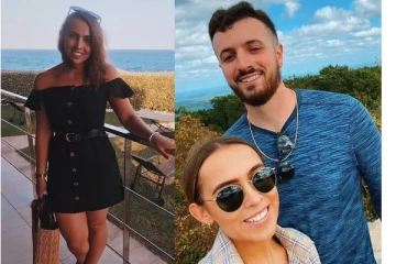 திருமணம் முடிந்து தேனிலவு சென்ற லண்டன் பெண்! அங்கு அவர் வாழ்வையே புரட்டிபோட்ட ஒரு தருணம்... பெண்களுக்கு எச்சரிக்கை செய்தி