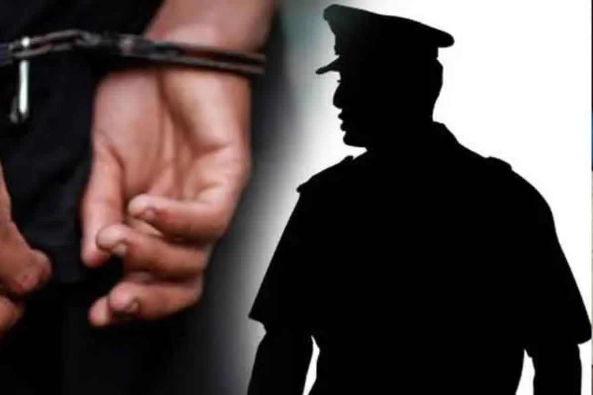 ஓய்வுபெற்ற பிரதிப்பொலிஸ் மா அதிபரொருவர் விரைவில் கைது - பொலிஸ் இன்பெக்டர் ஒருவருக்கும் சிக்கல் | Harak Katta Case Ex Deputy Dig Arrest Soon ஓய்வுபெற்ற பிரதிப்பொலிஸ் மா அதிபரொருவர் விரைவில் கைது - பொலிஸ் இன்பெக்டர் ஒருவருக்கும் சிக்கல் | Harak Katta Case Ex Deputy Dig Arrest Soon
