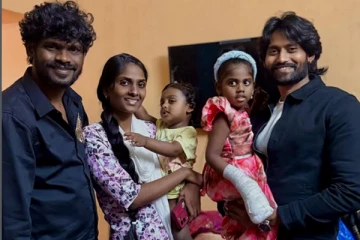 கம்ருதின், பாரு திருமணத்திற்கு கானா வினோத் கொடுக்கும் பரிசு என்ன தெரியுமா?