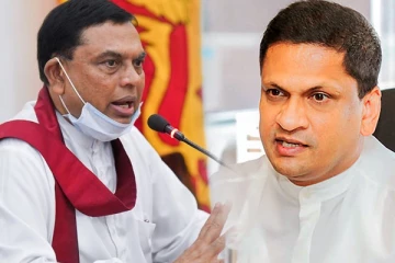 பசில் ராஜபக்ச இருந்திருந்தால் எரிபொருள் விலை அதிகரிப்பை தடுத்திருப்பார் - நிமல் லங்சா