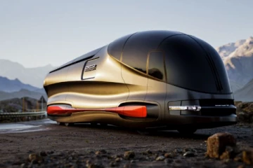 ரூ.18 கோடியில் நடமாடும் ஷோரூமை அறிமுகப்படுத்திய எலக்ட்ரிக்கல்ஸ் நிறுவனம்