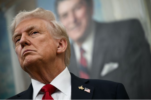 கனடா வெளியிட்ட வீடியோ: ஆத்திரத்தில் ட்ரம்ப் எடுத்துள்ள முடிவு | Trump To Cut Trade Relationship With Canada