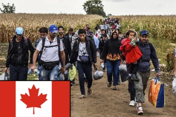 கனடாவை விட்டு வெளியேறி வேறொரு நாட்டுக்குச் செல்ல விரும்பும் இளம் புலம்பெயர்ந்தோர்: ஒரு அதிர்ச்சி ஆய்வு