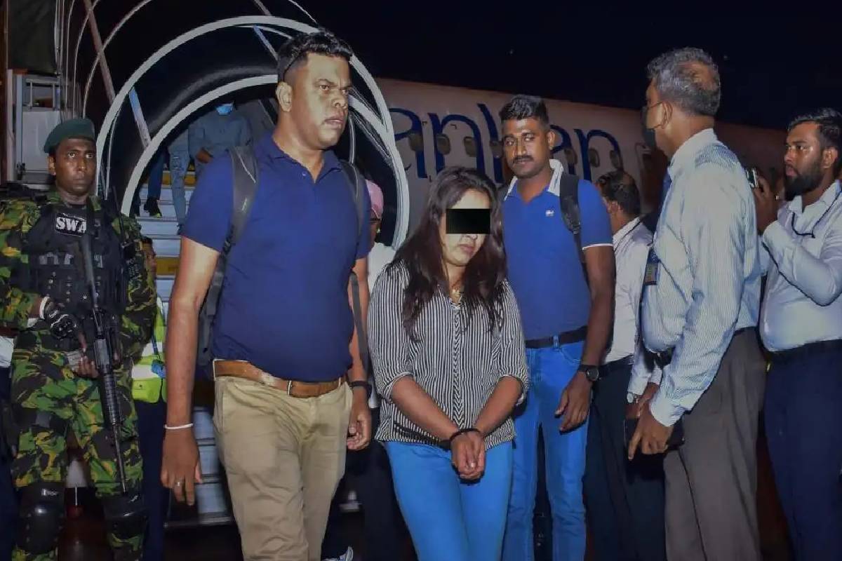 இஷாரா செவ்வந்தியின் வங்கி கணக்குகள் தொடர்பில் நீதிமன்றம் அதிரடி உத்தரவு! | Report Regarding Chevvanthi Bank Accounts