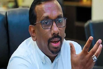 பசளை இறக்குமதியாளர்களுக்கு விவசாயத்துறை அமைச்சர் பிறப்பித்துள்ள உத்தரவு