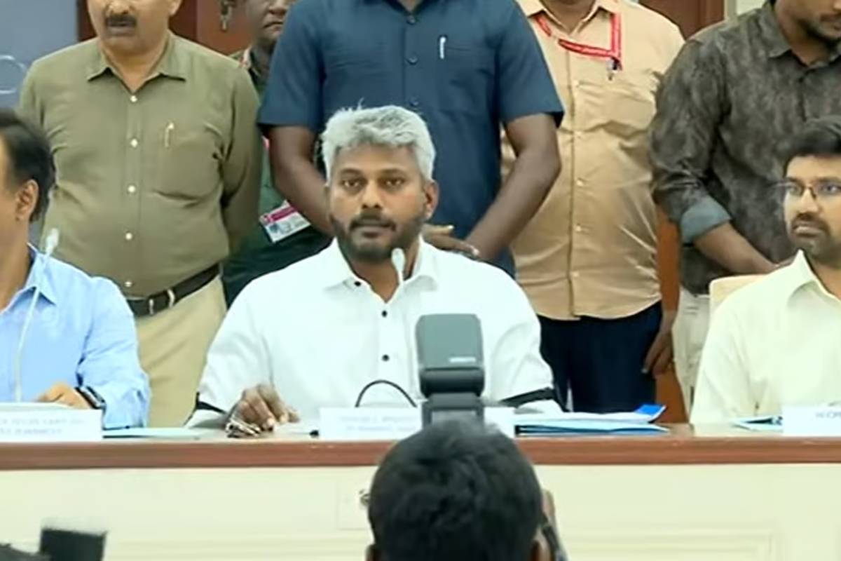 தமிழ்நாட்டின் தனிநபர் கடன் எத்தனை லட்சம்? வெள்ளை அறிக்கையில் வெளியான தகவல் | White Paper Reveal Per Capita Debt In Tamil Nadu