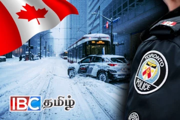 கனடா - ரொறன்ரோ மக்களுக்கு விடுக்கப்பட்டுள்ள அவசர எச்சரிக்கை