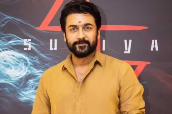 ரஜினிக்கு சொன்ன கதையில் இப்போது சூர்யா.. பிளாக்பஸ்டர் ஹிட் கொடுத்த இயக்குநருடன் கூட்டணி | Suriya To Join Hands With Ashwath Marimuthu ரஜினிக்கு சொன்ன கதையில் இப்போது சூர்யா.. பிளாக்பஸ்டர் ஹிட் கொடுத்த இயக்குநருடன் கூட்டணி | Suriya To Join Hands With Ashwath Marimuthu