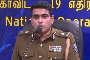 பயண கட்டுப்பாடு அமுலான பின்னர் குறுக்கு வீதியால் மாகாண எல்லைகளை கடந்தால் என்ன நடக்கும்?