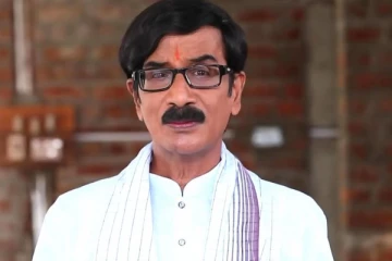 සුප්‍රසිද්ධ ඉන්දීය ප්‍රවීන රංගනශිල්පී මනෝ බාලා දිවි ගමනට සමුදෙයි..(PHOTOS)