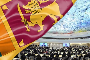 ஜெனீவாவில் இலங்கைக்கு அதிகரிக்கும் நெருக்கடி நிலை