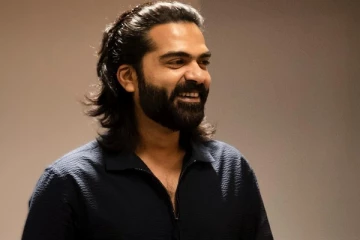 விஜய் பட தயாரிப்பாளருடன் சிம்புவின் அடுத்த படம்.. எதிர்பார்க்காத கூட்டணி