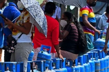 සවුදි අරාබි රජයෙන් ලංකාව ගැන ගත් තීරණය..