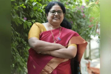 ரூ.111 கோடியை நன்கொடையாக அள்ளி கொடுத்தவர்.. யார் இந்த பெண்?