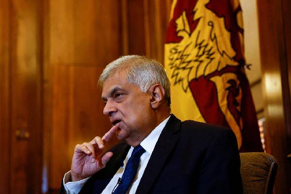 சிக்கலில் ரணில் : தீவிரப்படுத்தப்படும் விசாரணை | Ranil London Issue New Updates சிக்கலில் ரணில் : தீவிரப்படுத்தப்படும் விசாரணை | Ranil London Issue New Updates