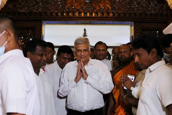 இராஜாங்க அமைச்சர்களின் பதவியேற்பு ஒத்திவைப்பு! | Postponement Of Swearing In Of State Ministers