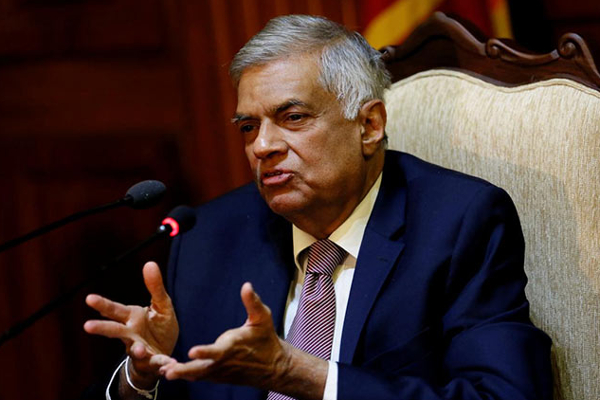 இலங்கையில் டொலர் கையிருப்பு பூஜ்ஜியம்! ரணில் பகிரங்கம் | Dollar Reserves Sri Lanka Zero Ranil Made Public
