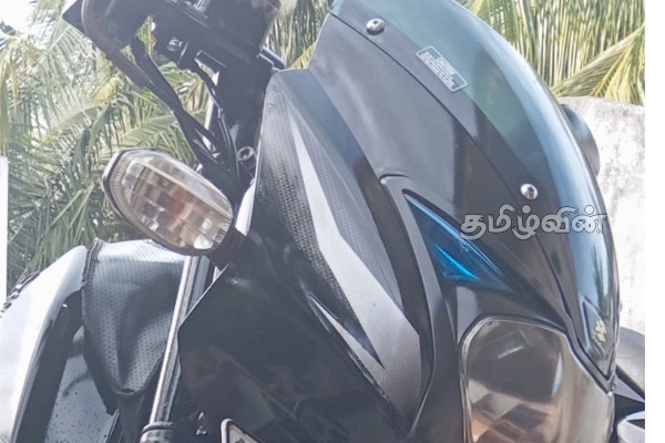 யாழில் பட்டப்பகலில் திருடப்பட்ட மோட்டார் சைக்கிள் | Motorcycle Stolen In Broad Daylight In Jaffna