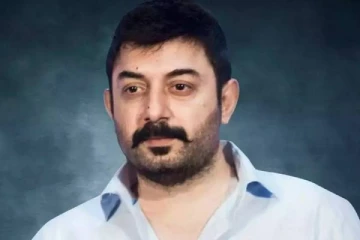 என் குழந்தைங்க கிட்ட என்ன பத்தி அப்படி ஒரு கேள்வி கேட்டாங்க..நொறுங்கிட்டேன் - அரவிந்த்சாமி வேதனை!