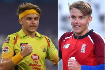 ஐபிஎல் மற்றும் டி20 உலகக் கோப்பையில் இருந்து சுட்டிக் குழந்தை விலகல்! சிஎஸ்கே-இங்கிலாந்து அணிகளுக்கு பெரிய இழப்பு