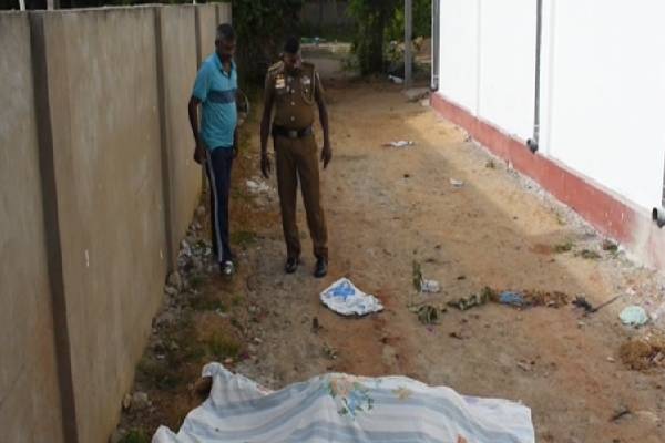 கிளிநொச்சியில் யாழ் குடும்பஸ்தருக்கு நேர்ந்த துயரம் | Tragedy Kilinochchi Family Members Recovered
