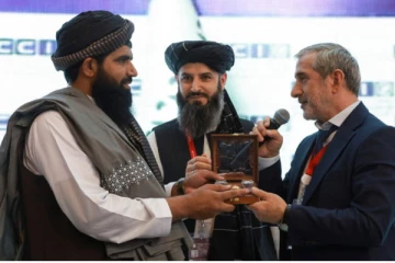 தலிபான் அரசாங்கத்தை அங்கீகரித்த ரஷ்யா; ட்ரம்பை சீண்டும் புடின்