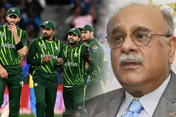 அச்சுறுத்தும் நகரம் என்றால் அது அகமதாபாத்தான்- பாக். கிரிக்கெட் கவுன்சில் தலைவர் நஜம் சேத்தி