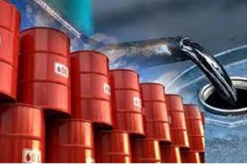 சர்வதேச சந்தையில் மசகு எண்ணெயின் விலையில் ஏற்பட்டுள்ள மாற்றம்