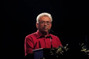 என்னை வெளியேற்றிய சதி; புத்தகம் வெளியிடும் கோட்டாபய!