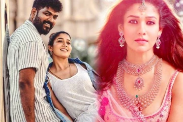 பழிவாங்க துடிக்கும் நயன்தாரா!! கணவரை நம்பி மிகப்பெரிய ரிஸ்க் எடுக்கப்போகும் லேடி சூப்பர் ஸ்டார்