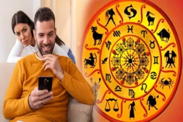 சந்தேக பிராணியான ராசியினர் இவர்கள் தானாம்...யார் யார்னு தெரியுமா?