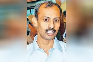 சிறையில் இருந்துகொண்டே கொரோனா நிவாரண நிதி வழங்கிய ராஜீவ் காந்தி கொலை வழக்கின் கைதி