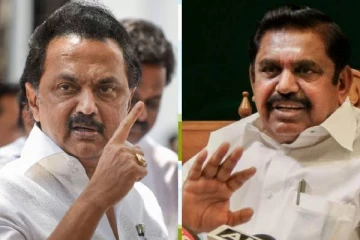 ஒரு முறை சொன்னதற்கே இப்படி..திமுக முதலமைச்சருக்கு மூளை இருக்கிறதா? இபிஎஸ் காட்டம்!