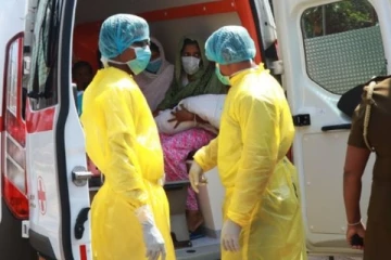 කොරෝනා ආසාදිත‍යන් තවත් ඉහළට..